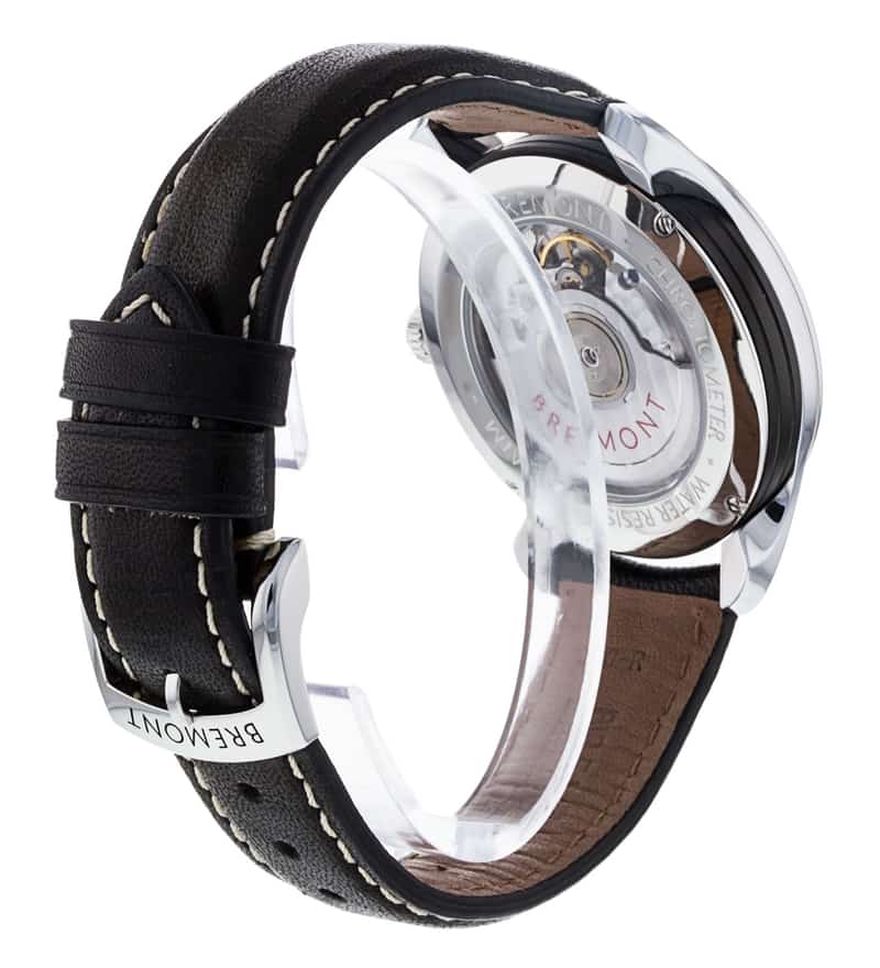 Bremont Airco Mach 2 AIRCO MACH 2/AN
